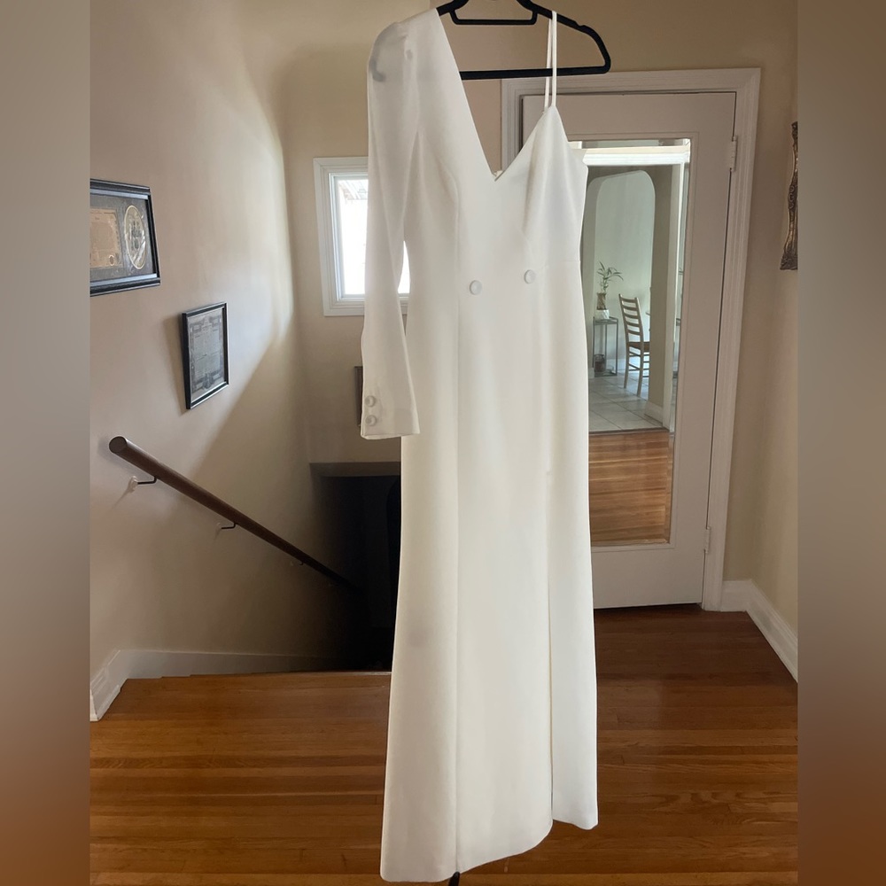 Never worn